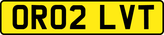 OR02LVT