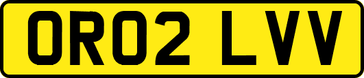 OR02LVV