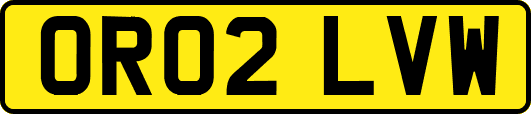 OR02LVW