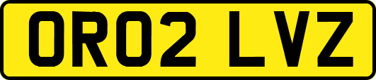 OR02LVZ