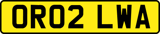OR02LWA