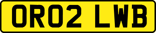 OR02LWB