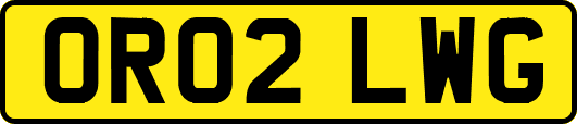 OR02LWG