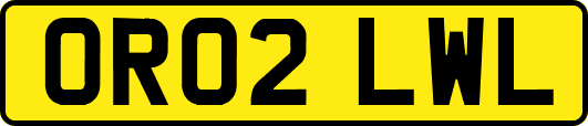 OR02LWL