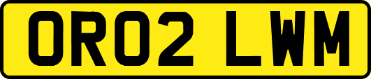 OR02LWM