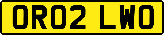 OR02LWO