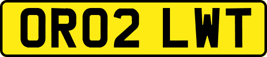 OR02LWT