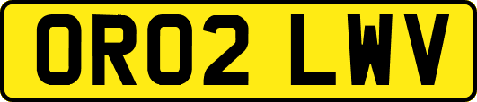 OR02LWV