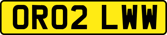 OR02LWW