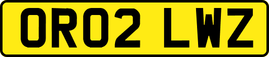 OR02LWZ