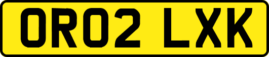 OR02LXK