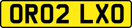 OR02LXO