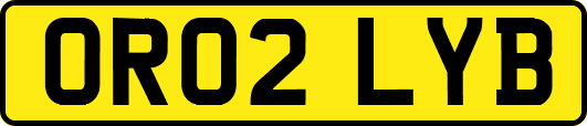 OR02LYB