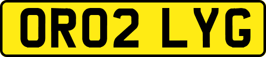 OR02LYG