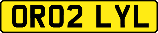 OR02LYL