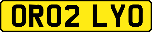OR02LYO