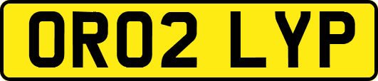 OR02LYP