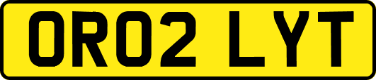 OR02LYT
