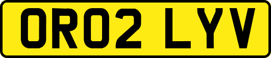 OR02LYV