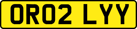 OR02LYY
