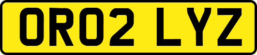 OR02LYZ