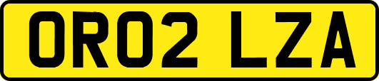 OR02LZA