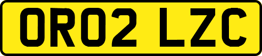 OR02LZC
