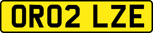 OR02LZE