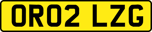 OR02LZG