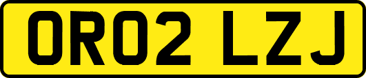 OR02LZJ