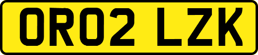 OR02LZK