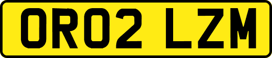 OR02LZM