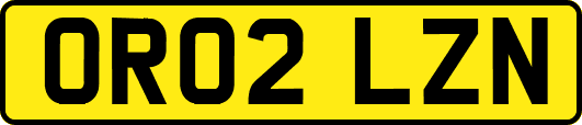 OR02LZN
