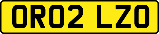 OR02LZO