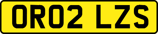 OR02LZS