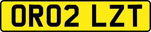 OR02LZT