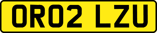 OR02LZU