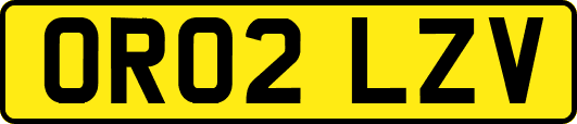 OR02LZV