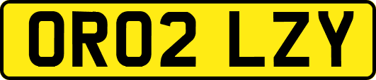 OR02LZY
