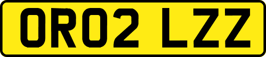OR02LZZ