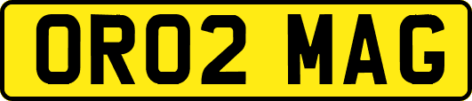 OR02MAG
