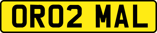 OR02MAL