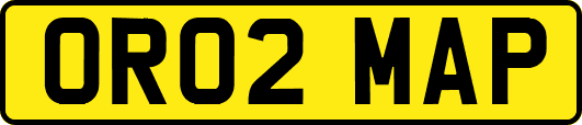 OR02MAP