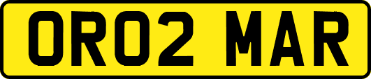 OR02MAR