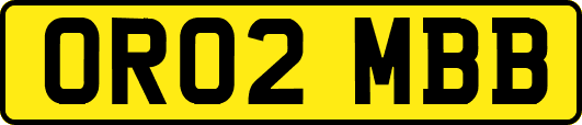 OR02MBB