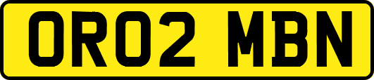 OR02MBN