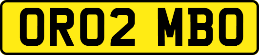 OR02MBO