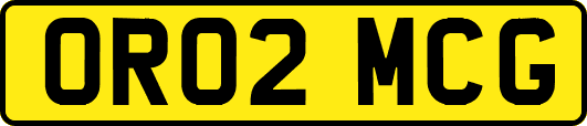 OR02MCG