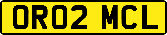 OR02MCL