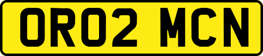 OR02MCN